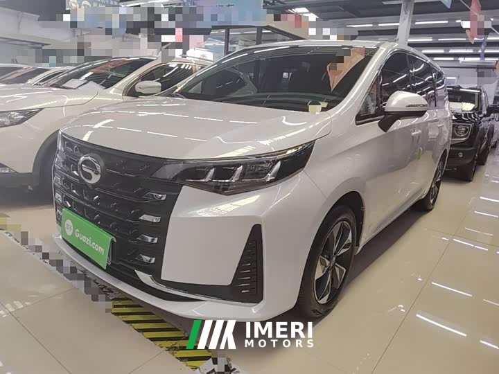 GAC Aion M6 PRO 270T DCT Luxury