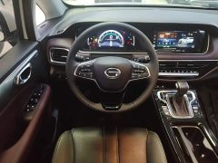 GAC Aion M6 2023 PRO 270T DCT Luxury - ფოტო 10