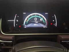 GAC Aion M6 2023 PRO 270T DCT Luxury - ფოტო 11