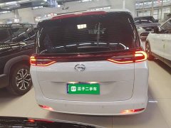 GAC Aion M6 2023 PRO 270T DCT Luxury - ფოტო 5