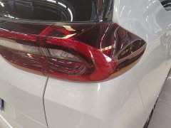 GAC Aion M6 2023 PRO 270T DCT Luxury - ფოტო 7