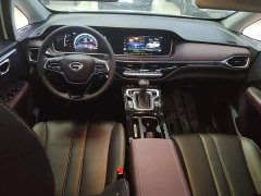 GAC Aion M6 2023 PRO 270T DCT Luxury - ფოტო 9