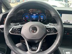 Volkswagen Golf 2021 280TSI DSG R-Line - ფოტო 12