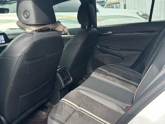 Volkswagen Golf 2021 280TSI DSG R-Line - ფოტო 7
