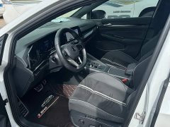 Volkswagen Golf 2021 280TSI DSG R-Line - ფოტო 9