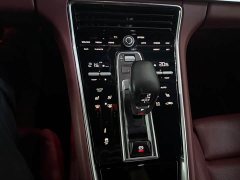 Porsche Panamera Facelift Panamera 2.9T Platinum Edition - ფოტო 10