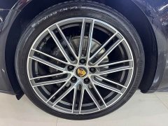 Porsche Panamera Facelift Panamera 2.9T Platinum Edition - ფოტო 3