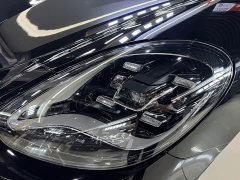 Porsche Panamera Facelift Panamera 2.9T Platinum Edition - ფოტო 4