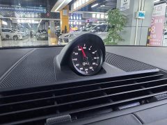 Porsche Panamera Facelift Panamera 2.9T Platinum Edition - ფოტო 9