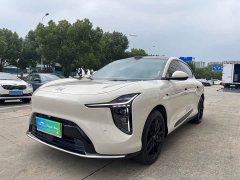 IM Motors Zhiji LS6 Pure Electric Pro Max - ფოტო 1