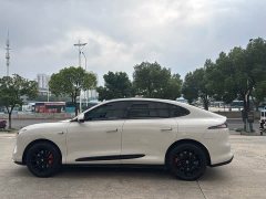 IM Motors Zhiji LS6 Pure Electric Pro Max - ფოტო 10