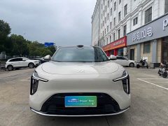 IM Motors Zhiji LS6 Pure Electric Pro Max - ფოტო 2