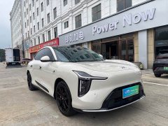 IM Motors Zhiji LS6 Pure Electric Pro Max - ფოტო 3