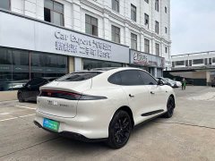 IM Motors Zhiji LS6 Pure Electric Pro Max - ფოტო 5