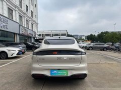 IM Motors Zhiji LS6 Pure Electric Pro Max - ფოტო 6