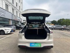 IM Motors Zhiji LS6 Pure Electric Pro Max - ფოტო 7