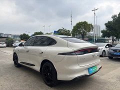 IM Motors Zhiji LS6 Pure Electric Pro Max - ფოტო 9