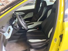 BYD Seagull Vitality Edition - ფოტო 14