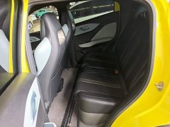 BYD Seagull Vitality Edition - ფოტო 16