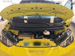 BYD Seagull Vitality Edition - ფოტო 19