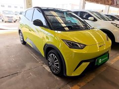 BYD Seagull Vitality Edition - ფოტო 3
