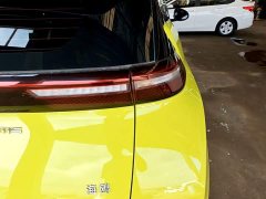 BYD Seagull Vitality Edition - ფოტო 7