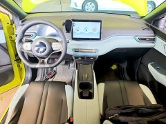 BYD Seagull Vitality Edition - ფოტო 9