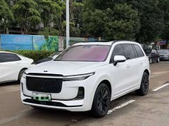 Li Auto ONE 2021 Extended Range 6-Seater - ფოტო 1