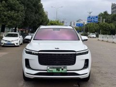Li Auto ONE 2021 Extended Range 6-Seater - ფოტო 2