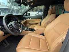 Li Auto ONE 2021 Extended Range 6-Seater - ფოტო 3
