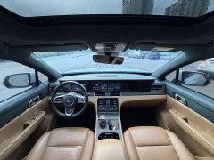 Li Auto ONE 2021 Extended Range 6-Seater - ფოტო 4