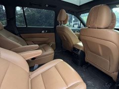 Li Auto ONE 2021 Extended Range 6-Seater - ფოტო 5