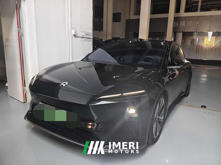 Nio ET5T 75kWh Touring