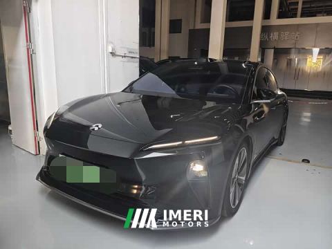 2025 NIO ET5T 75kWh Touring