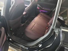 Nio ET5T 2024 75kWh Touring - ფოტო 12
