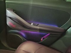Nio ET5T 2024 75kWh Touring - ფოტო 14
