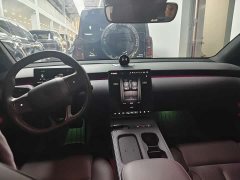 Nio ET5T 2024 75kWh Touring - ფოტო 16