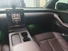Nio ET5T 2024 75kWh Touring - ფოტო 17