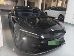 Nio ET5T 2024 75kWh Touring - ფოტო 3