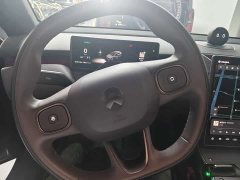 Nio ET5T 2024 75kWh Touring - ფოტო 6