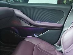 Nio ET5T 2024 75kWh Touring - ფოტო 8