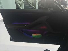 Nio ET5T 2024 75kWh Touring - ფოტო 9