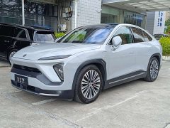 NIO EC6 100kWh Performance - ფოტო 1