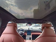 NIO EC6 100kWh Performance - ფოტო 10