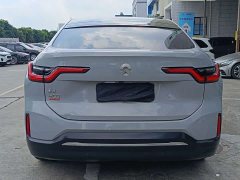 NIO EC6 100kWh Performance - ფოტო 11