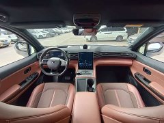 NIO EC6 100kWh Performance - ფოტო 12