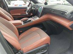 NIO EC6 100kWh Performance - ფოტო 13