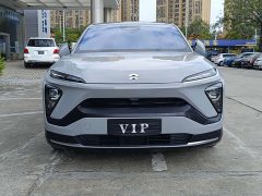 NIO EC6 100kWh Performance - ფოტო 2