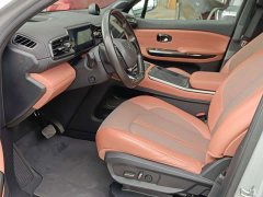 NIO EC6 100kWh Performance - ფოტო 4