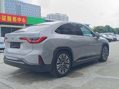 NIO EC6 100kWh Performance - ფოტო 5